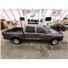 Image 13 : PARKSVILLE - 2003 DODGE DAKOTA, GREY, 238218 KMS, REAR WHEEL DRIVE. - D258361