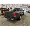 Image 14 : PARKSVILLE - 2003 DODGE DAKOTA, GREY, 238218 KMS, REAR WHEEL DRIVE. - D258361