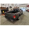 Image 15 : PARKSVILLE - 2003 DODGE DAKOTA, GREY, 238218 KMS, REAR WHEEL DRIVE. - D258361
