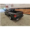 Image 21 : PARKSVILLE - 2003 DODGE DAKOTA, GREY, 238218 KMS, REAR WHEEL DRIVE. - D258361