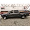 Image 23 : PARKSVILLE - 2003 DODGE DAKOTA, GREY, 238218 KMS, REAR WHEEL DRIVE. - D258361