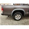 Image 27 : PARKSVILLE - 2003 DODGE DAKOTA, GREY, 238218 KMS, REAR WHEEL DRIVE. - D258361