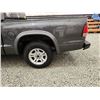 Image 29 : PARKSVILLE - 2003 DODGE DAKOTA, GREY, 238218 KMS, REAR WHEEL DRIVE. - D258361