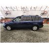 Image 23 : PARKSVILLE - 2007 KIA SEDONA, NAVY, 254174 KMS, FRONT WHEEL DRIVE. - D128201
