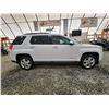 Image 11 : PARKSVILLE - 2014 GMC TERRAIN, WHITE, 245494 KMS, FRONT WHEEL DRIVE. - D321302