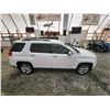 Image 13 : PARKSVILLE - 2014 GMC TERRAIN, WHITE, 245494 KMS, FRONT WHEEL DRIVE. - D321302