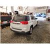 Image 15 : PARKSVILLE - 2014 GMC TERRAIN, WHITE, 245494 KMS, FRONT WHEEL DRIVE. - D321302