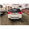 Image 18 : PARKSVILLE - 2014 GMC TERRAIN, WHITE, 245494 KMS, FRONT WHEEL DRIVE. - D321302