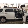 Image 36 : PARKSVILLE - 2014 GMC TERRAIN, WHITE, 245494 KMS, FRONT WHEEL DRIVE. - D321302