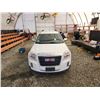 Image 7 : PARKSVILLE - 2014 GMC TERRAIN, WHITE, 245494 KMS, FRONT WHEEL DRIVE. - D321302