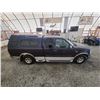 Image 12 : PARKSVILLE - 1999 FORD F150, BLUE, 151279 KMS, REAR WHEEL DRIVE. - BA75887