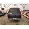 Image 18 : PARKSVILLE - 1999 FORD F150, BLUE, 151279 KMS, REAR WHEEL DRIVE. - BA75887