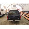 Image 19 : PARKSVILLE - 1999 FORD F150, BLUE, 151279 KMS, REAR WHEEL DRIVE. - BA75887