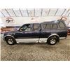 Image 23 : PARKSVILLE - 1999 FORD F150, BLUE, 151279 KMS, REAR WHEEL DRIVE. - BA75887