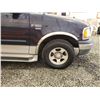 Image 25 : PARKSVILLE - 1999 FORD F150, BLUE, 151279 KMS, REAR WHEEL DRIVE. - BA75887
