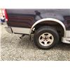 Image 27 : PARKSVILLE - 1999 FORD F150, BLUE, 151279 KMS, REAR WHEEL DRIVE. - BA75887