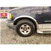 Image 31 : PARKSVILLE - 1999 FORD F150, BLUE, 151279 KMS, REAR WHEEL DRIVE. - BA75887