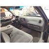 Image 38 : PARKSVILLE - 1999 FORD F150, BLUE, 151279 KMS, REAR WHEEL DRIVE. - BA75887