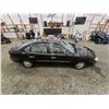 Image 13 : PARKSVILLE - 2006 BUICK ALLUERE, BLACK, 184468 KMS, FRONT WHEEL DRIVE. - B188409