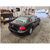 Image 16 : PARKSVILLE - 2006 BUICK ALLUERE, BLACK, 184468 KMS, FRONT WHEEL DRIVE. - B188409