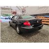 Image 20 : PARKSVILLE - 2006 BUICK ALLUERE, BLACK, 184468 KMS, FRONT WHEEL DRIVE. - B188409