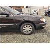 Image 25 : PARKSVILLE - 2006 BUICK ALLUERE, BLACK, 184468 KMS, FRONT WHEEL DRIVE. - B188409
