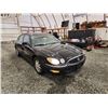 Image 9 : PARKSVILLE - 2006 BUICK ALLUERE, BLACK, 184468 KMS, FRONT WHEEL DRIVE. - B188409