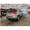 Image 14 : PARKSVILLE - 2015 GMC TERRAIN, SILVER, 221380 KMS, FRONT WHEEL DRIVE. - D337788