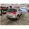 Image 15 : PARKSVILLE - 2015 GMC TERRAIN, SILVER, 221380 KMS, FRONT WHEEL DRIVE. - D337788