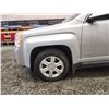 Image 31 : PARKSVILLE - 2015 GMC TERRAIN, SILVER, 221380 KMS, FRONT WHEEL DRIVE. - D337788