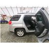 Image 40 : PARKSVILLE - 2015 GMC TERRAIN, SILVER, 221380 KMS, FRONT WHEEL DRIVE. - D337788