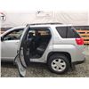 Image 45 : PARKSVILLE - 2015 GMC TERRAIN, SILVER, 221380 KMS, FRONT WHEEL DRIVE. - D337788