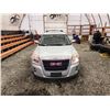Image 7 : PARKSVILLE - 2015 GMC TERRAIN, SILVER, 221380 KMS, FRONT WHEEL DRIVE. - D337788