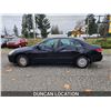 Image 13 : DUNCAN - 2003 HONDA ACCORD, BLACK, 257108 KMS, FRONT WHEEL DRIVE. - D801855
