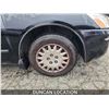 Image 19 : DUNCAN - 2003 HONDA ACCORD, BLACK, 257108 KMS, FRONT WHEEL DRIVE. - D801855