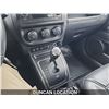 Image 37 : DUNCAN - 2010 JEEP PATRIOT, SILVER, 194327 KMS, 4X4. - D622351