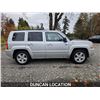 Image 7 : DUNCAN - 2010 JEEP PATRIOT, SILVER, 194327 KMS, 4X4. - D622351