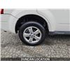 Image 23 : DUNCAN - 2010 FORD ESCAPE, WHITE, 240958 KMS, 4X4. - DB86467