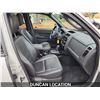 Image 26 : DUNCAN - 2010 FORD ESCAPE, WHITE, 240958 KMS, 4X4. - DB86467