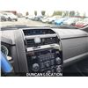 Image 36 : DUNCAN - 2010 FORD ESCAPE, WHITE, 240958 KMS, 4X4. - DB86467