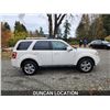 Image 8 : DUNCAN - 2010 FORD ESCAPE, WHITE, 240958 KMS, 4X4. - DB86467