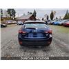 Image 12 : DUNCAN - 2014 MAZDA 3, BLUE, 164054 KMS, FRONT WHEEL DRIVE. - D177804