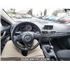 Image 34 : DUNCAN - 2014 MAZDA 3, BLUE, 164054 KMS, FRONT WHEEL DRIVE. - D177804