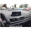 Image 36 : DUNCAN - 2014 MAZDA 3, BLUE, 164054 KMS, FRONT WHEEL DRIVE. - D177804