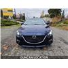 Image 3 : DUNCAN - 2014 MAZDA 3, BLUE, 164054 KMS, FRONT WHEEL DRIVE. - D177804