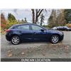 Image 7 : DUNCAN - 2014 MAZDA 3, BLUE, 164054 KMS, FRONT WHEEL DRIVE. - D177804
