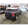 Image 15 : PARKSVILLE - 2019 MINI COOOER, BLACK, 161109 KMS, ALL WHEEL DRIVE. - JE05030