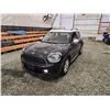 Image 3 : PARKSVILLE - 2019 MINI COOOER, BLACK, 161109 KMS, ALL WHEEL DRIVE. - JE05030