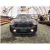 Image 5 : PARKSVILLE - 2019 MINI COOOER, BLACK, 161109 KMS, ALL WHEEL DRIVE. - JE05030