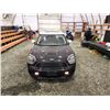Image 7 : PARKSVILLE - 2019 MINI COOOER, BLACK, 161109 KMS, ALL WHEEL DRIVE. - JE05030